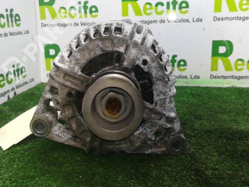 Used Alternator Alternator OPEL ASTRA H (A04) [2004-2014] 6221886 6221886