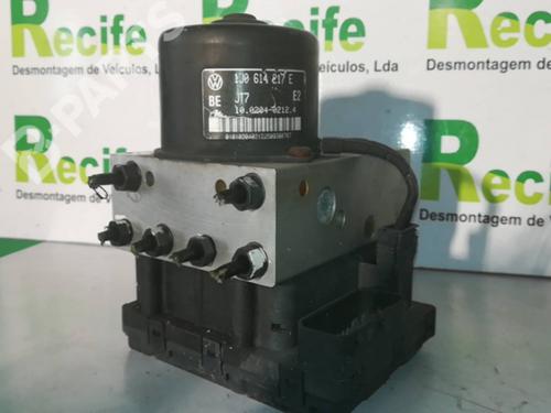 ABS pump VW GOLF IV (1J1) 2.0 | BP6222049M43