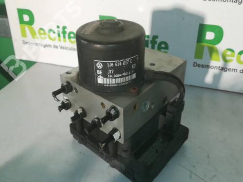 ABS pump VW GOLF IV (1J1) 2.0 | BP6222049M43