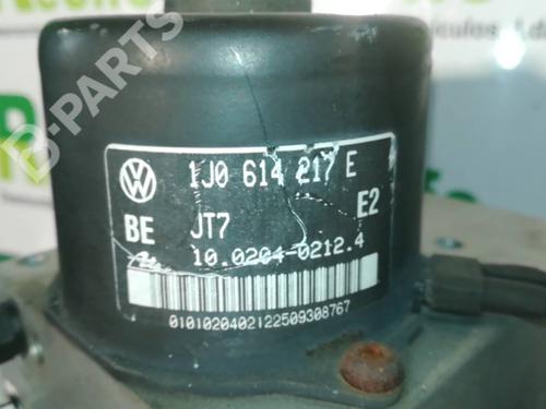 ABS pump VW GOLF IV (1J1) 2.0 | BP6222049M43