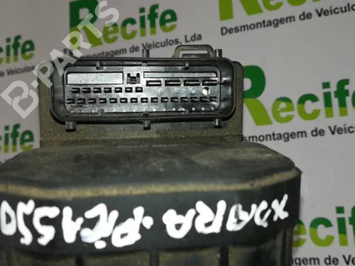 Bremsaggregat ABS CITROËN XSARA PICASSO (N68) 2.0 HDi | BP6222110M43