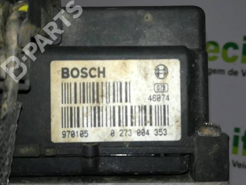 Bremsaggregat ABS CITROËN XSARA PICASSO (N68) 2.0 HDi | BP6222110M43