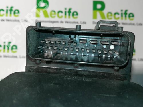 ABS Bremseaggregat RENAULT MEGANE I (BA0/1_) [1995-2004]  6222283
