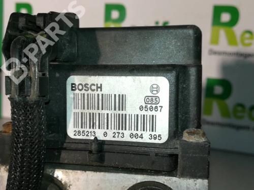 ABS pump RENAULT MEGANE I (BA0/1_)  | BP6222283M43 