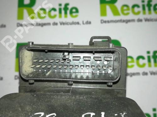 Używane Pompa ABS RENAULT MEGANE I (BA0/1_) [1995-2004]  6222303