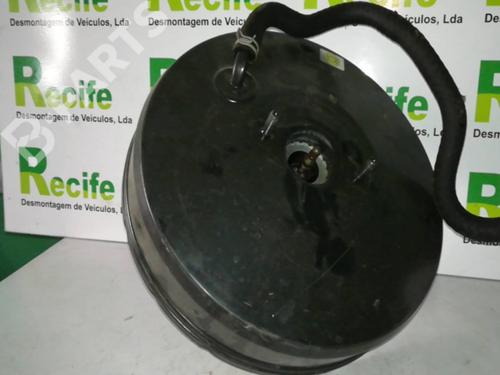 Used Servo brake NISSAN ALMERA II (N16) 1.5 dCi (82 hp) 6222516