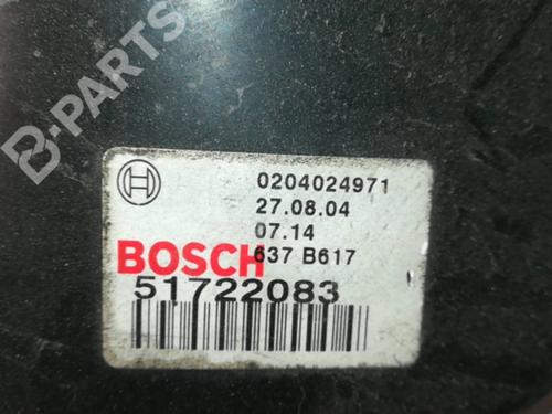 Used Servo brake FIAT PUNTO (188_) [1999-2012]  6222555