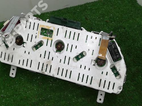Instrument cluster LAND ROVER FREELANDER I (L314) 2.5 V6 4x4 6222694 ...