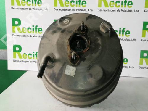 Used Servo brake HYUNDAI H-1 / STAREX Bus (A1) 2.5 CRDi (116 hp) 6222745