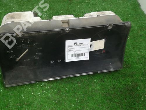 Used Instrument cluster FORD ESCORT II (ATH) [1973-1981]  6222798