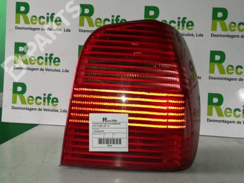 Used Right taillight VW POLO (6N2) [1999-2001]  6222951