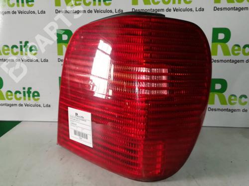 Right taillight VW POLO (6N2)  | BP6222951C35 