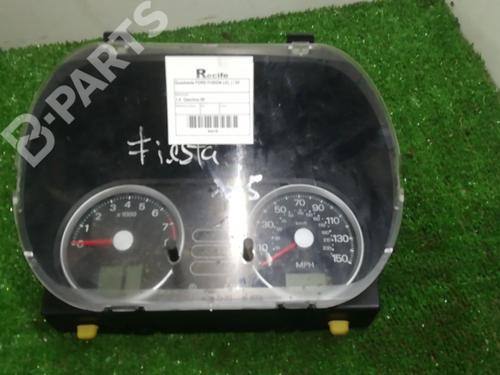 Quadrante FORD FUSION (JU_) 1.4 (80 hp) 5S61-10849-BC