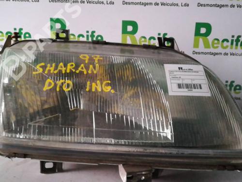 Phare droit VW SHARAN (7M8, 7M9, 7M6) [1995-2010]nullnull