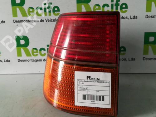 Left taillight SEAT TOLEDO I (1L2) [1991-1999]nullnull