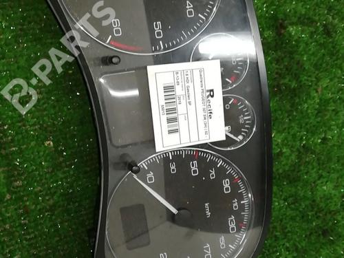 Kombinert Instrument PEUGEOT 307 SW (3H)  | BP6223278C47 