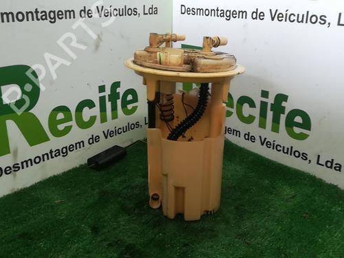 Used Fuel pump CITROËN C4 I (LC_) 1.6 HDi (90 hp) 14435378