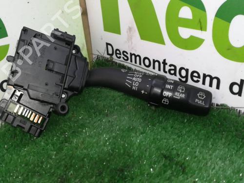 Used Steering column stalk TOYOTA AVENSIS (_T25_) [2003-2008]  12267599