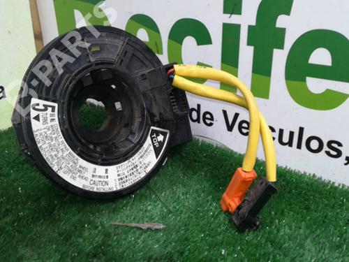 Used Squib airbag TOYOTA AVENSIS (_T25_) [2003-2008]  7119844