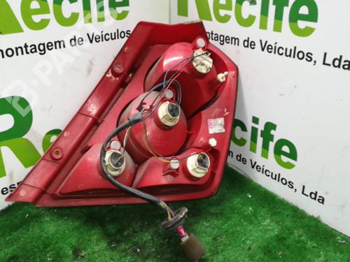 Left taillight DAEWOO KALOS (KLAS) 1.2 | BP6223396C34 