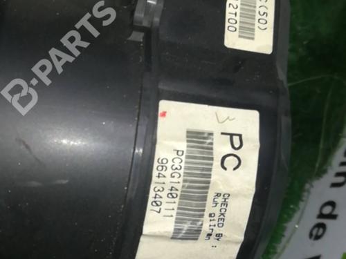 Instrument cluster DAEWOO KALOS (KLAS) 1.2 | BP6223397C47