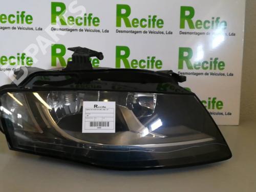 Right headlight AUDI A4 B8 (8K2) [2007-2016]nullnull