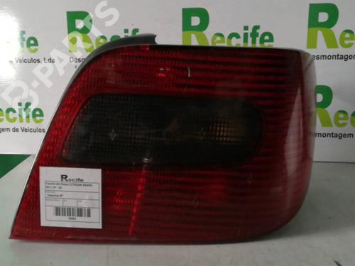 Right taillight CITROËN XSARA (N1) [1997-2005]nullnull