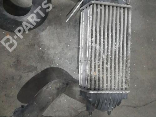 Intercooler CITROËN C4 I (LC_) 2.0 HDi (136 hp)null