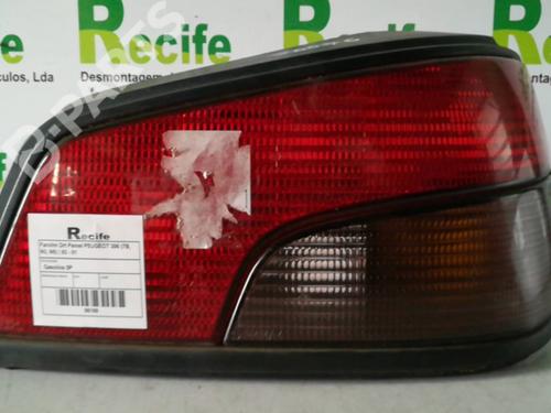 Fanale posteriore destro PEUGEOT 306 (7B, N3, N5) [1993-2003]nullnull