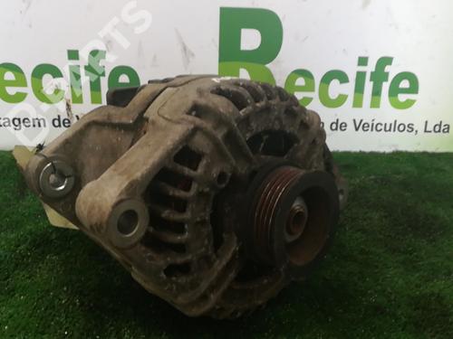 Used Alternator OPEL ASTRA H (A04) [2004-2014]  6223772