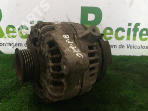 Alternator OPEL ASTRA H (A04)  | BP6223772M7 