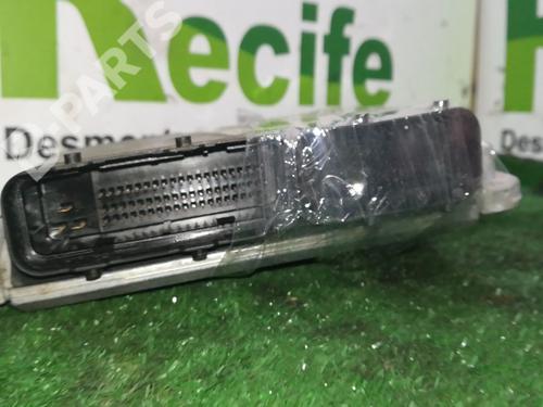 Engine control unit (ECU) OPEL ASTRA G Estate (T98)  | BP6223807M57