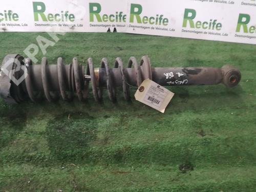 Right rear shock absorber MITSUBISHI CARISMA (DA_) 1.6 (DA1A) BP6223825M19
