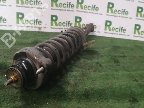 Right rear shock absorber MITSUBISHI CARISMA (DA_) 1.6 (DA1A) | BP6223825M19 