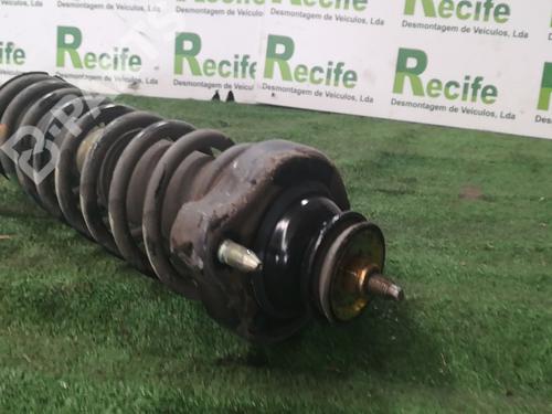 Right rear shock absorber MITSUBISHI CARISMA (DA_) 1.6 (DA1A) | BP6223825M19 
