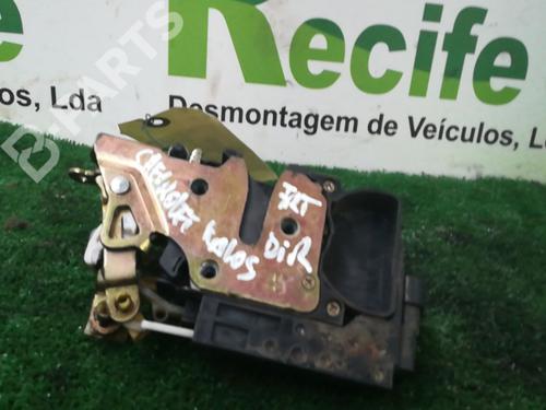 Fechadura frente direita CHEVROLET AVEO / KALOS Saloon (T250, T255) 1.2 (84 hp)null