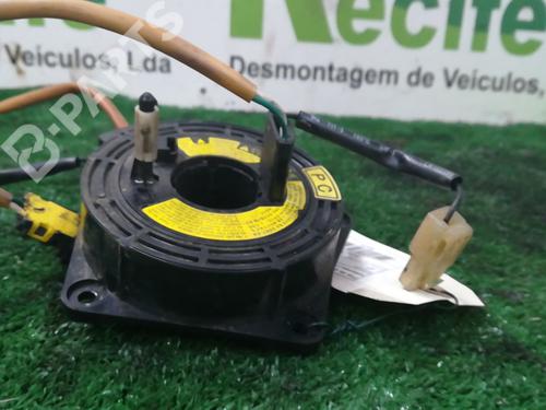 Squib airbag CHEVROLET AVEO / KALOS Saloon (T250, T255) 1.2 | BP7119846C102 