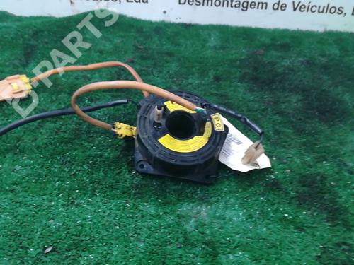 Squib airbag CHEVROLET AVEO / KALOS Saloon (T250, T255) 1.2 | BP7119846C102 