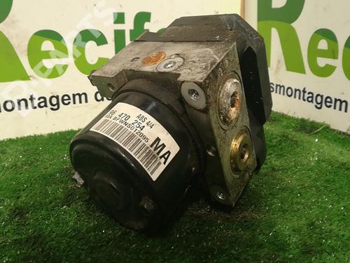 Used ABS pump CHEVROLET AVEO / KALOS Saloon (T250, T255) 1.2 (84 hp) 6223869