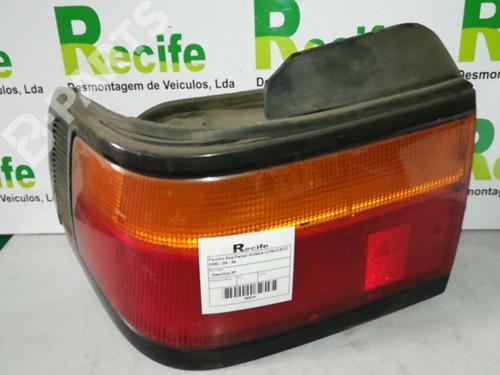 Left taillight HONDA CONCERTO (HW, MA) [1989-1996]nullnull