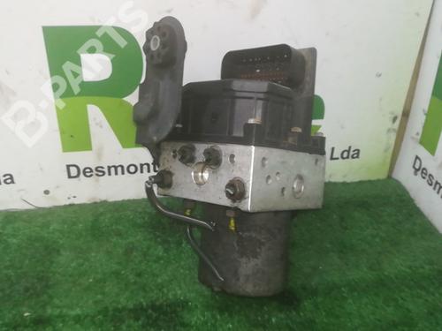 ABS Bremseaggregat ROVER 75 (RJ) 2.0 CDTi | BP6223968M43 