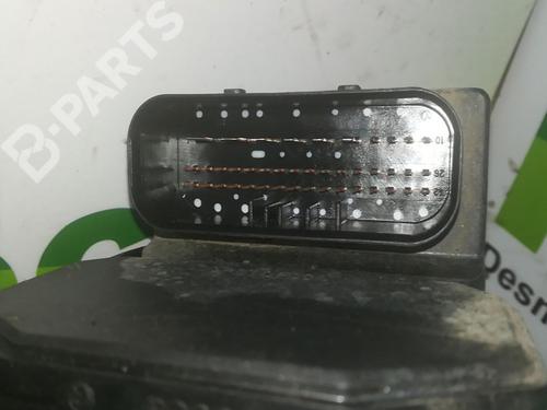 ABS Bremseaggregat ROVER 75 (RJ) 2.0 CDTi | BP6223968M43 