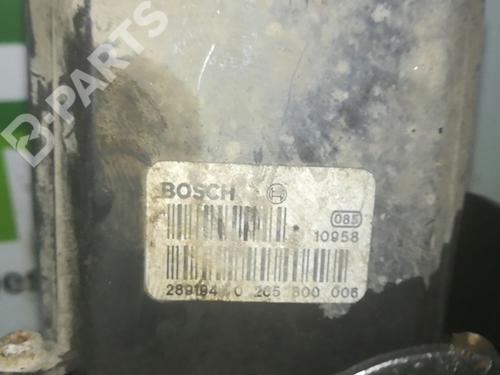 ABS Bremseaggregat ROVER 75 (RJ) 2.0 CDTi | BP6223968M43 