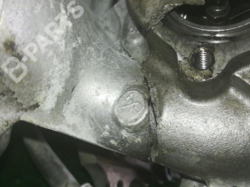 Turbocharger/Supercharger MERCEDES-BENZ E-CLASS (W212) E 250 CDI / BlueTEC 4-matic (212.082, 212.097) | BP6224003M71 