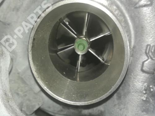 Turbocharger/Supercharger MERCEDES-BENZ E-CLASS (W212) E 250 CDI / BlueTEC 4-matic (212.082, 212.097) | BP6224003M71 