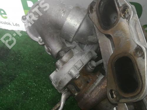 Turbocharger/Supercharger MERCEDES-BENZ E-CLASS (W212) E 250 CDI / BlueTEC 4-matic (212.082, 212.097) | BP6224003M71 