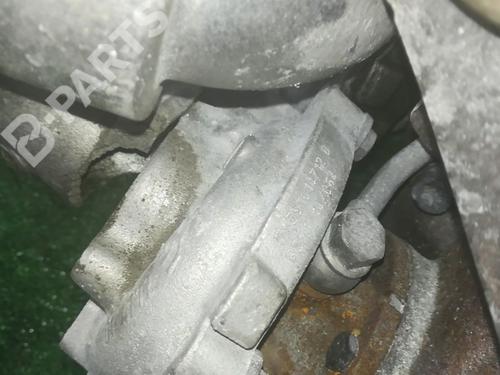 Turbocharger/Supercharger MERCEDES-BENZ E-CLASS (W212) E 250 CDI / BlueTEC 4-matic (212.082, 212.097) | BP6224003M71 