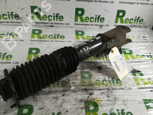 Used Left front shock absorber SUZUKI VITARA (ET, TA, TD) [1988-2002]  6224114