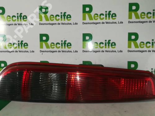 Używane Lampa tylna lewa FORD FOCUS II Turnier (DA_, FFS, DS) [2004-2012]  6970431