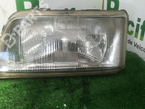 Left headlight FIAT DUCATO Bus (230_) [1994-2005]nullnull